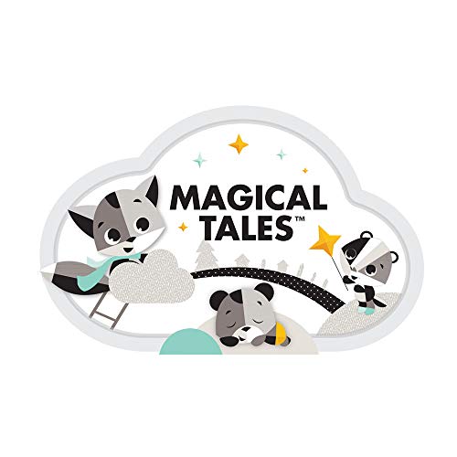 Tiny Love Magical Tales – grafika oznaczenia kolekcji