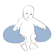 MOTHER HOOD pernă de sarcină pentru alăptare multifuncțională