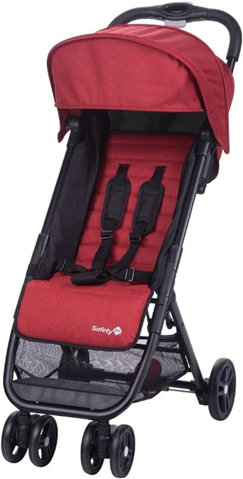 SAFETY 1ST TEENY kompakt sittvagn upp till 15kg