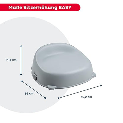 THERMOBABY EASY Sitzerhöhung für den Stuhl 3-6 Jahre
