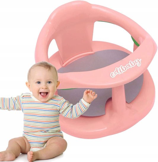EDIBABY krzesełko do kąpieli