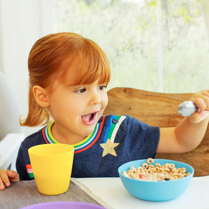 MUNCHKIN Multi Toddler Cups set van 4 bekers van 237 ml