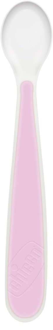 CHICCO set EASY START ciotola con ventosa cucchiaino bavaglino 6m+