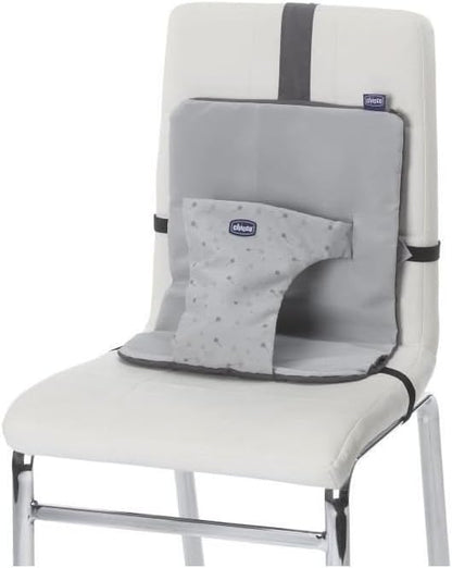 CHICCO WRAPPY преносим стол за хранене, закрепващ се към стол