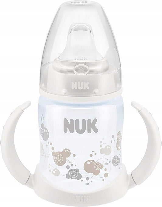 NUK Learner Cup KUBEK 150 ml wskaźnik temperatury