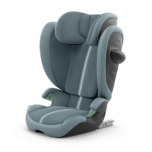 CYBEX Solution G2 Plus fotelik samochodowy 100-150 cm