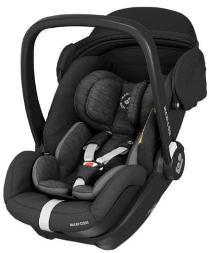 MAXI-COSI MARBLE κάθισμα αυτοκινήτου gr 0 ISOFIX