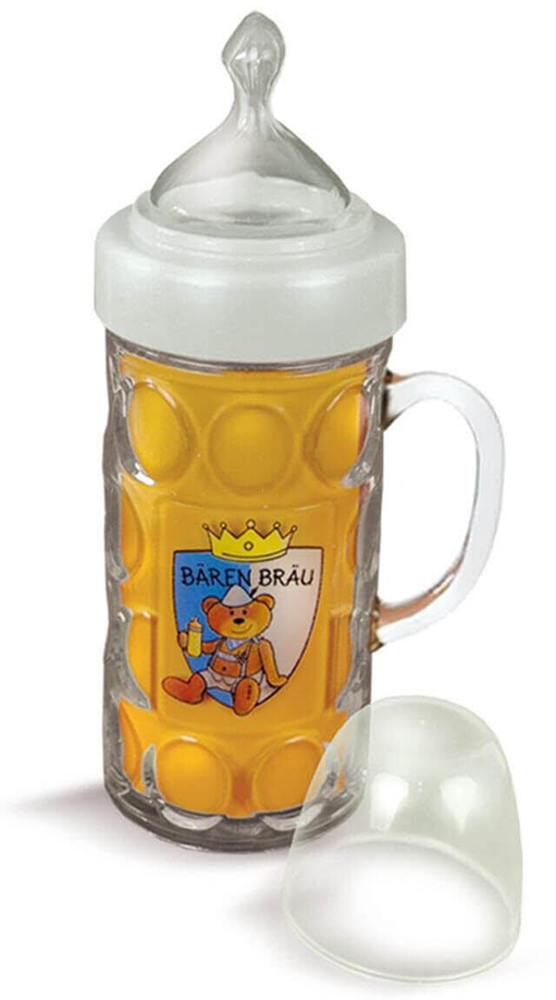 BAREN BRAU Wolke 3 kubek niekapek 250 ml 6-36 m KUFEL