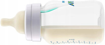 PHILIPS AVENT súprava ANTIKOLIKOVÝCH fliaš airfree
