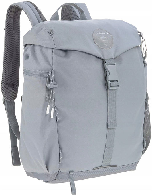 LASSIG geantă rucsac pentru accesorii OUTDOOR gri 1