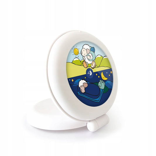 PABOBO Kid'Sleep будилник регулатор на съня 2-3 години