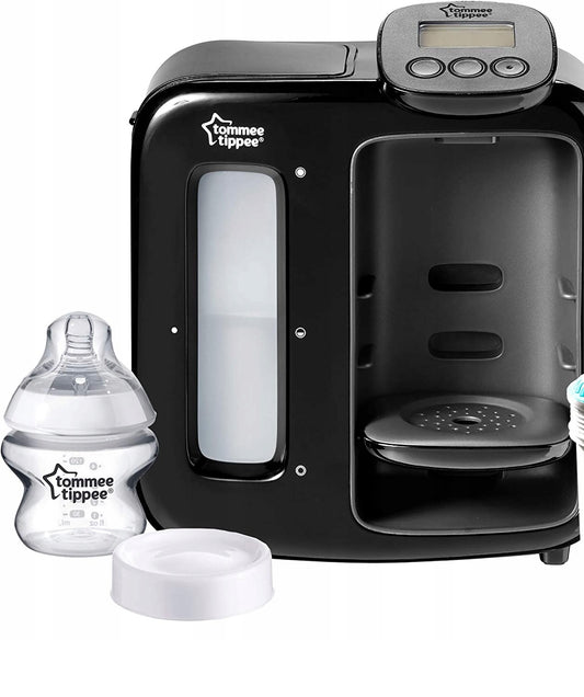TOMMEE TIPPEE Perfect Prep Day&Night tejkészítő automata szűrő nélkül