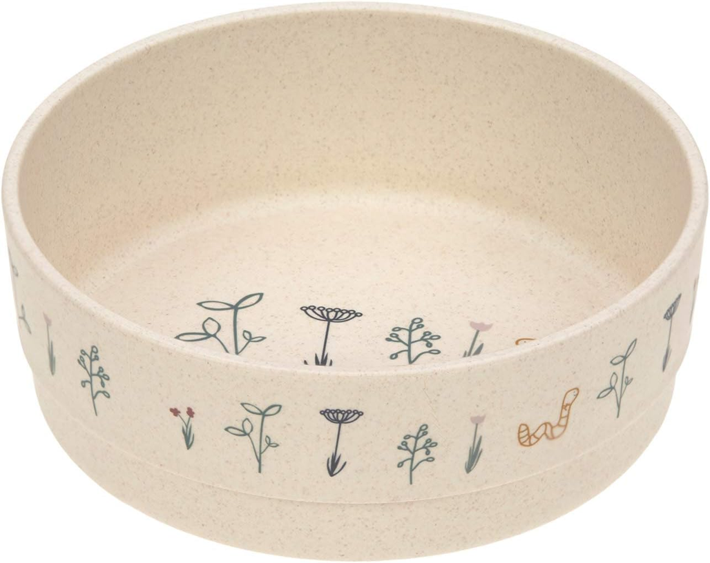 LASSIG set di stoviglie senza melamina Garden Explorer