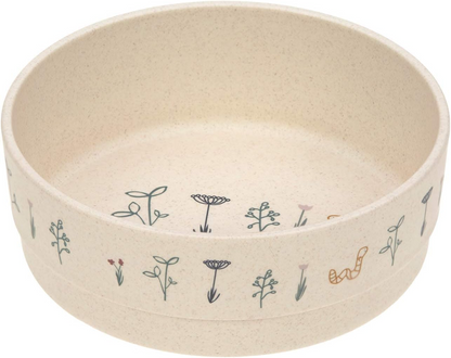 LASSIG set di stoviglie senza melamina Garden Explorer