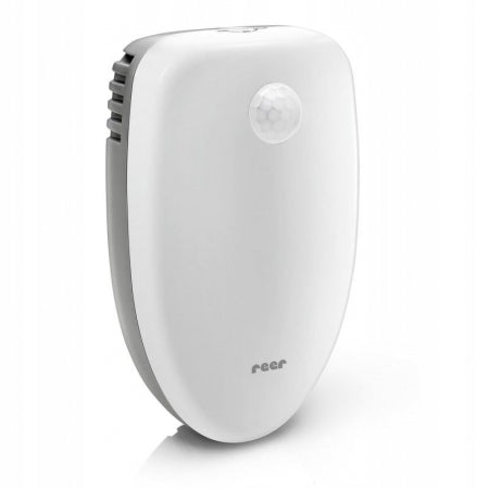REER PureAir oczyszczacz powietrza z filtrem Hepa 9 x 15 cm