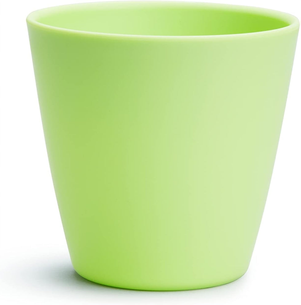 MUNCHKIN Multi Toddler Cups set van 4 bekers van 237 ml
