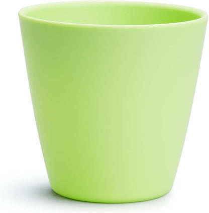MUNCHKIN Multi Toddler Cups Trinkbecher Set 237 ml 4 Stück