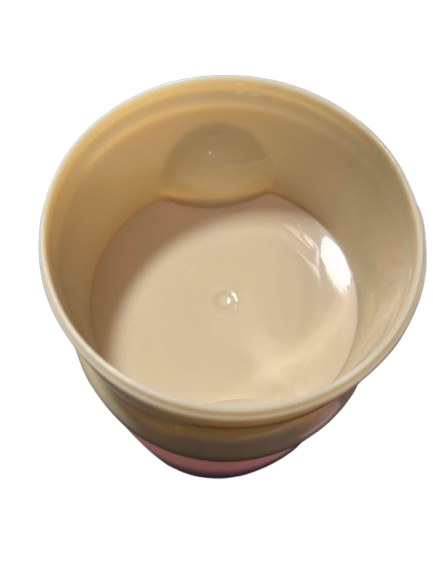 pojemnik na mleko modyfikowane 4 x 60 g
