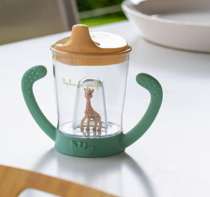 VULLI Sophie la Girafe non-spill cup