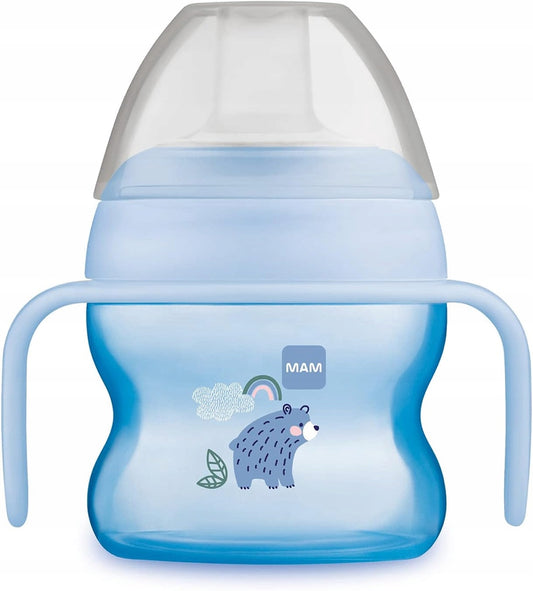 MAM Starter Cup non-spill cup