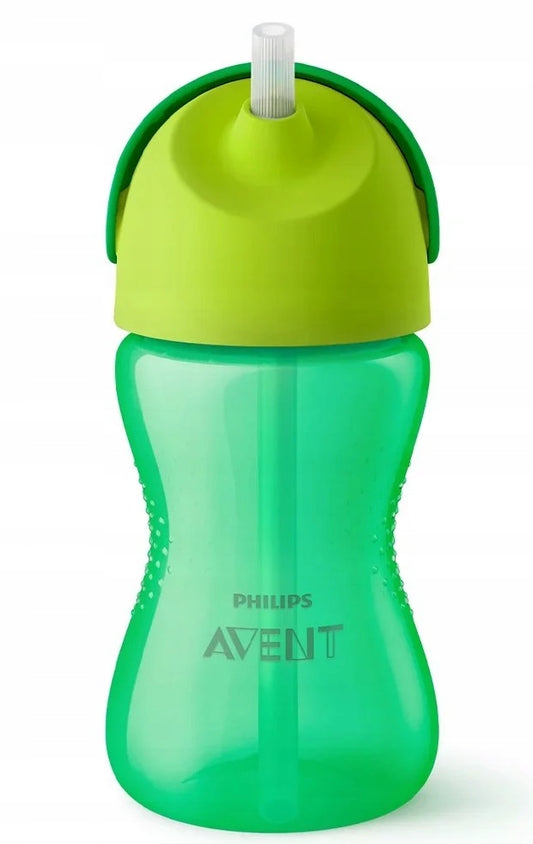 PHILIPS AVENT SCF798/01 ποτηράκι εκπαιδευτικό 300 ml 12 m+ ΧΩΡΙΣ ΚΑΛΑΜΑΚΙ