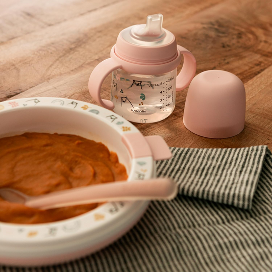 SUAVINEX My Family tazza antigoccia SX Pro 150 ml 6 m+