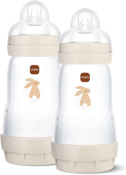MAM Easy Start Anti Colic Babyflasche 260 ml 0m+
