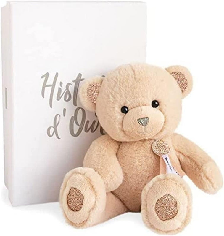 HISTOIRE de'OURS Plüschtier Kuscheltier BÄR 24 cm