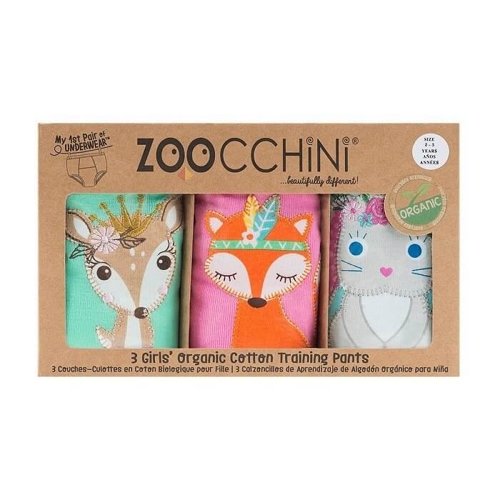 ZOOCCHINI träningsbyxor 2-3 år ORGANIC