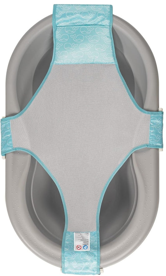 REER MyHappyBath Sling fürdőháló betét babakádhoz 64 100 db cm
