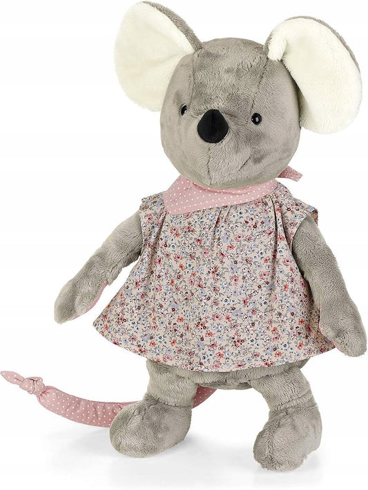 STERNTALER pluszowa przytulanka Myszka Mabel 46 cm "N