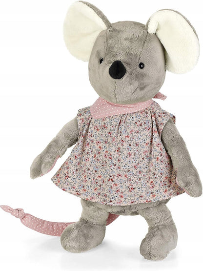 STERNTALER Plüschtier Maus Mabel 46 cm "N