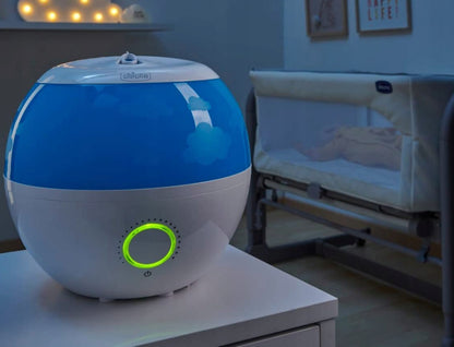 CHICCO Humi Fresh umidificatore ad ultrasuoni