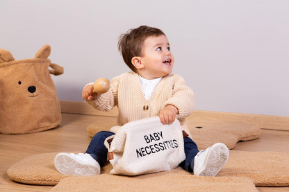 CHILDHOME Baby Necessities kozmetická taštička na potreby pre bábätká 18x25 cm