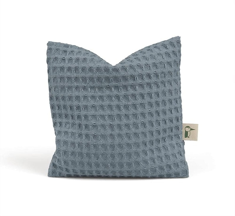 GRUNSPECHT termoforo con semi di colza 13 x 13 cm