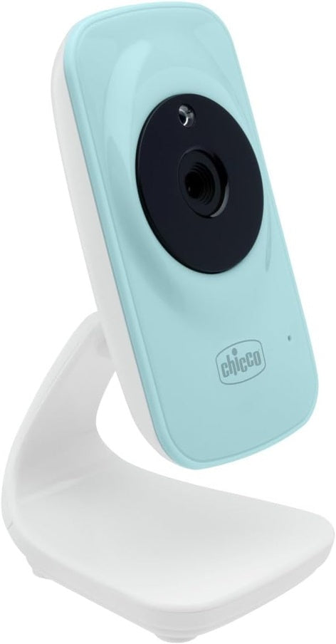 CHICCO Video Baby Monitor digital electronic baby monitor 3.2''