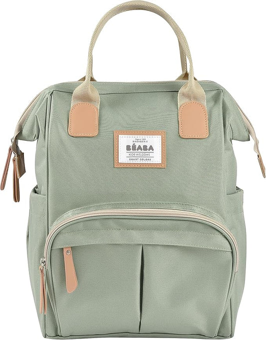 BEABA Wellington zaino borsa per accessori