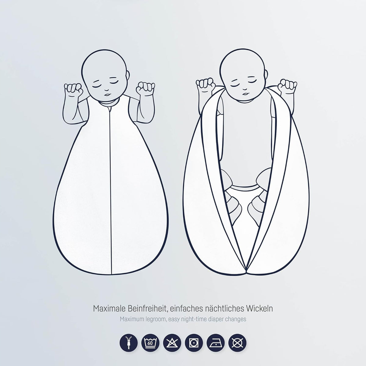 JULIUS ZOLLNER year's sleepwear