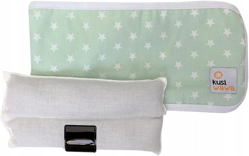 KUSI WAWA ceinture anti-colique pour nourrissons 0-3 mois