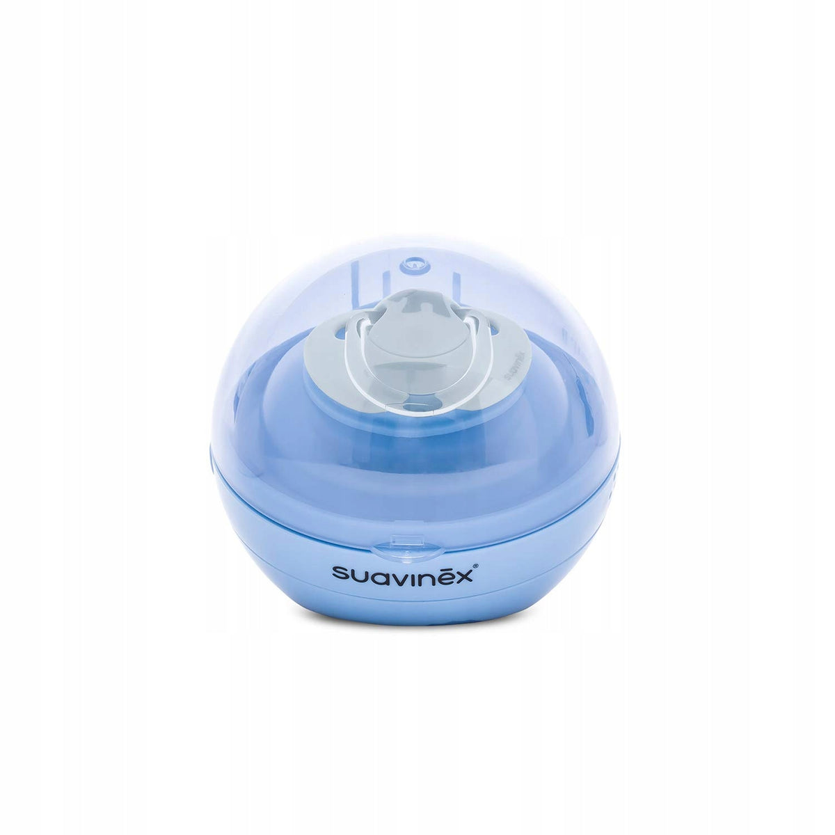 SUAVINEX Duccio UV-Sterilisator für Schnuller 9 cm