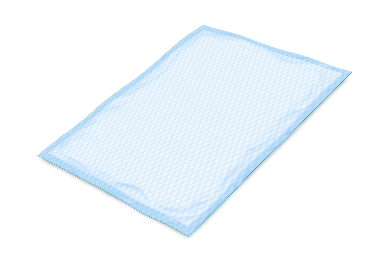 Babylino Sensitive podkłady do przewijania 90 na 60 cm x14