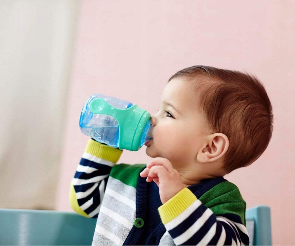 PHILIPS AVENT SCF551/05 anti-lekbeker 200 ml 6 m+