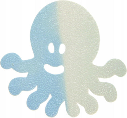DREAMBABY G128 Watch-Your-Step anti-slip stickers for bathtub or shower cabin