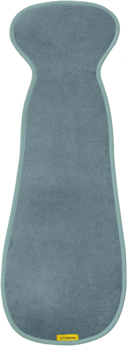 AEROMOOV couche d’air INSERT ANTI-TRANSPIRANT siège auto gr2/3