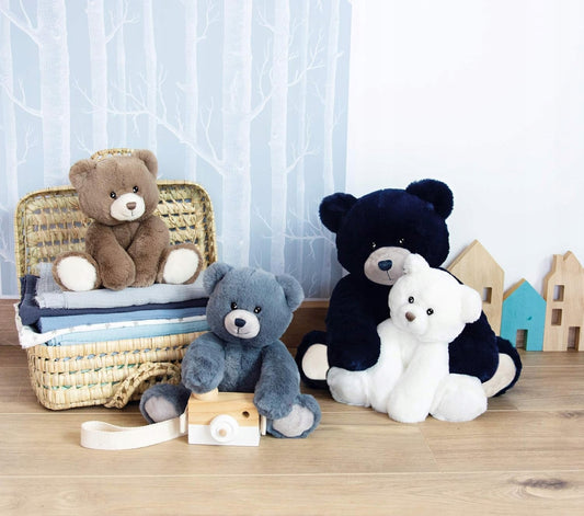 HISTOIRE d'OURS pluszowa przytulanka MIŚ OSCAR 25 cm
