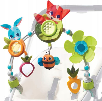 TINY LOVE Meadow Days Arche de jeu pour poussette