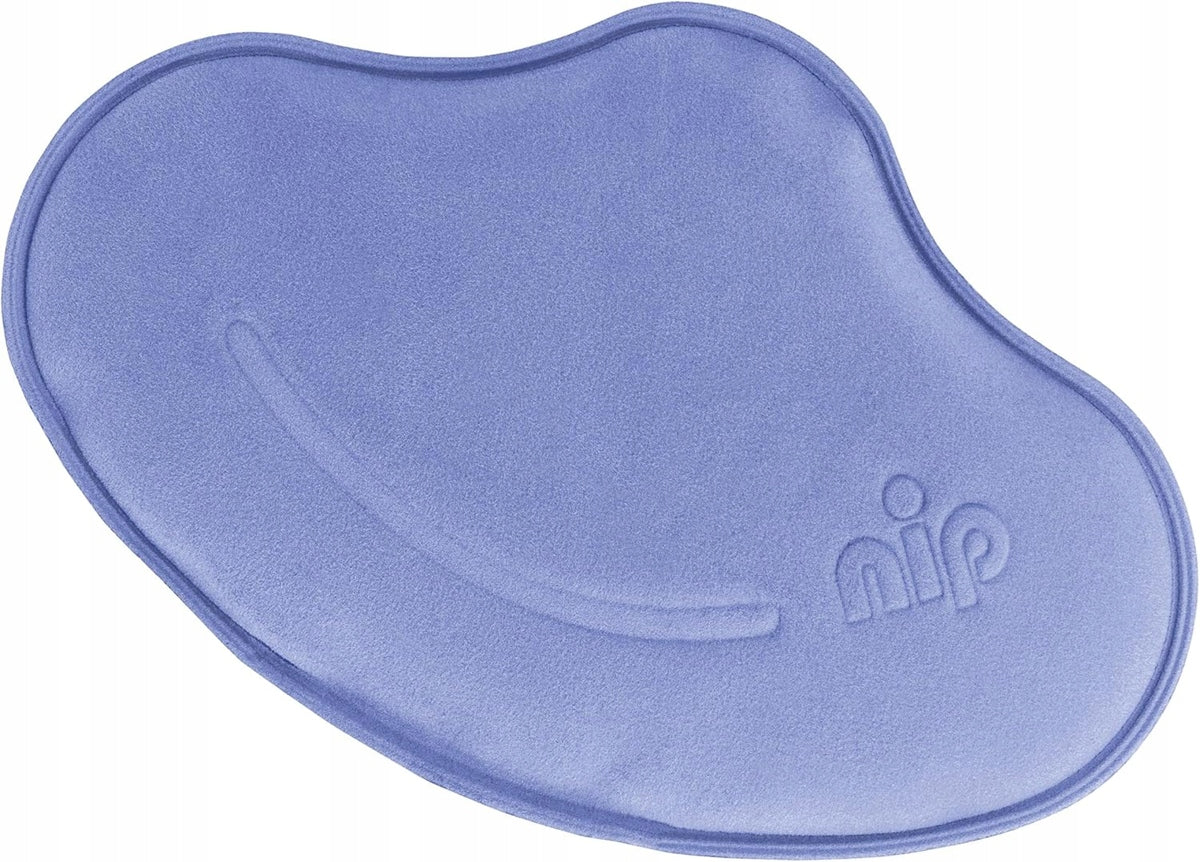 NIP Bellywell pernă termică cu gel cu aromă de lavandă 11 x 17 cm 0+
