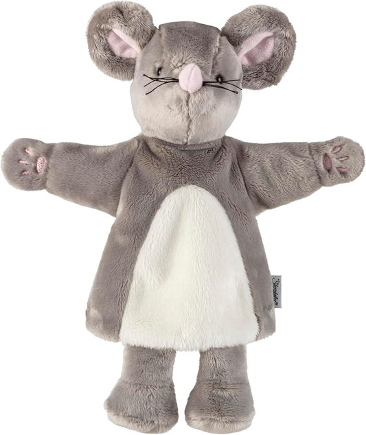 STERNTALER marionetta di peluche TOPO per giochi di ruolo 30 cm