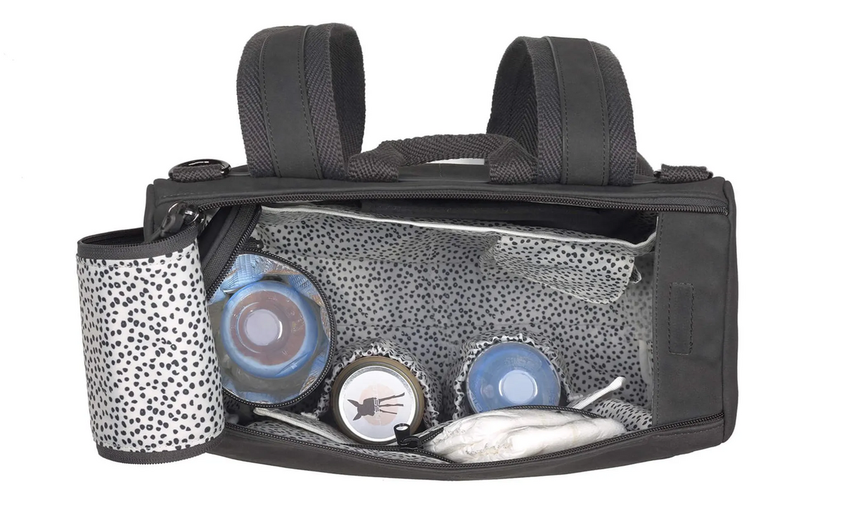 LASSIG geantă rucsac pentru accesorii TENDER