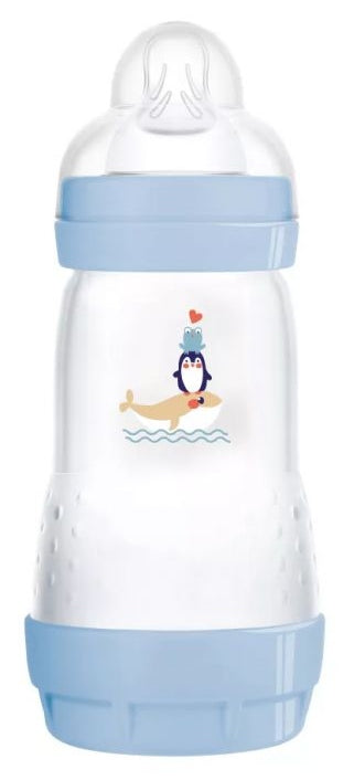 MAM Easy Start anti-colic cumisüveg 260 ml 2 hónap+